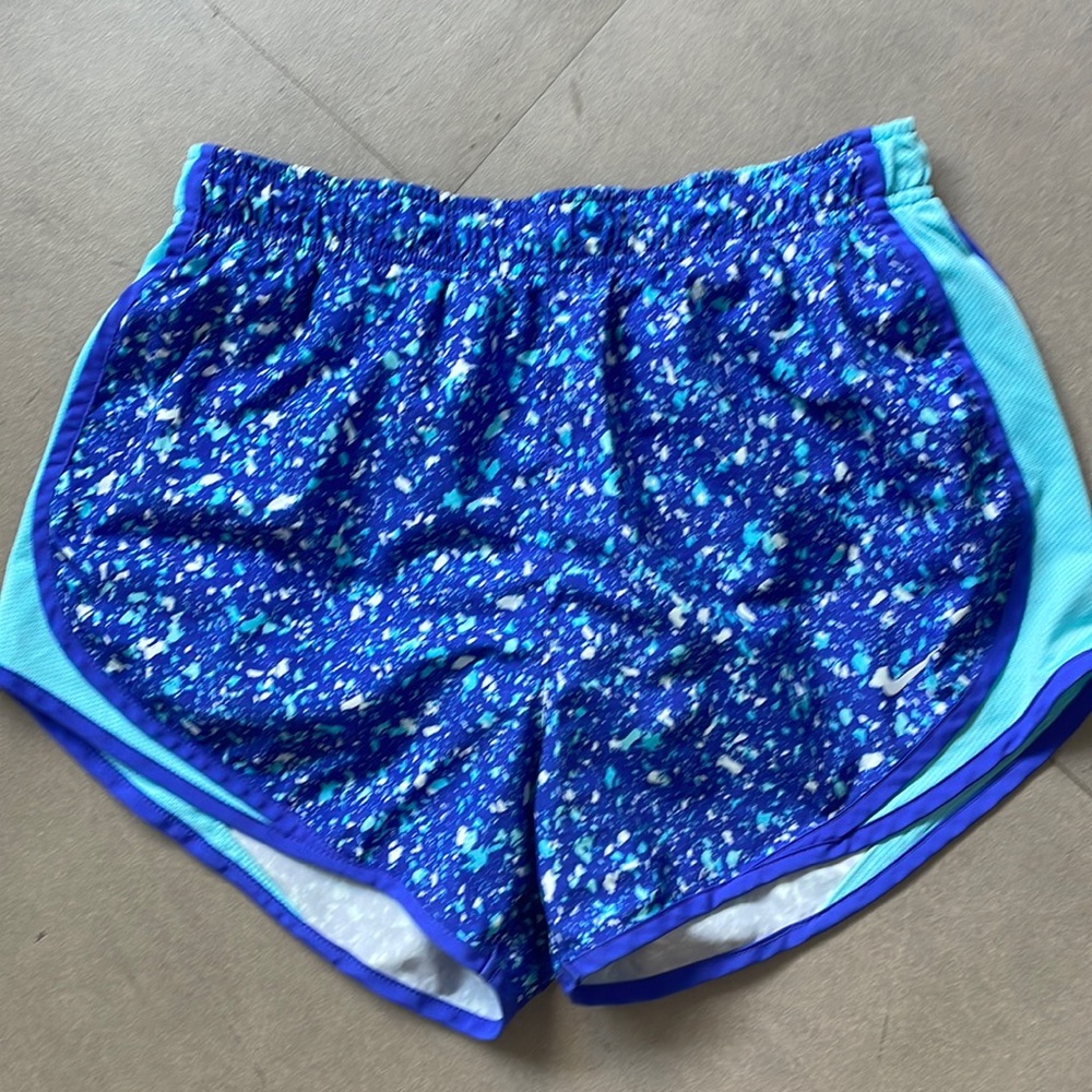 5in Dry fit shorts